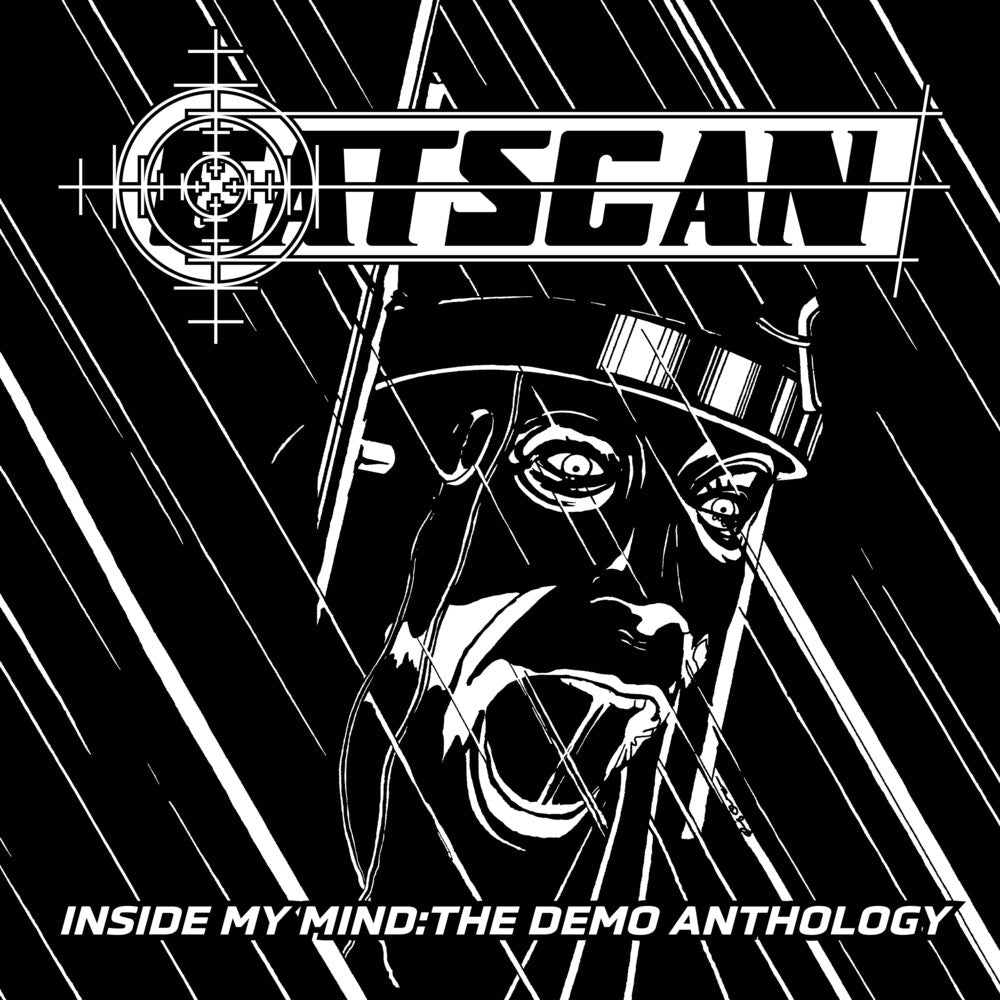Demo Anthology [CD]