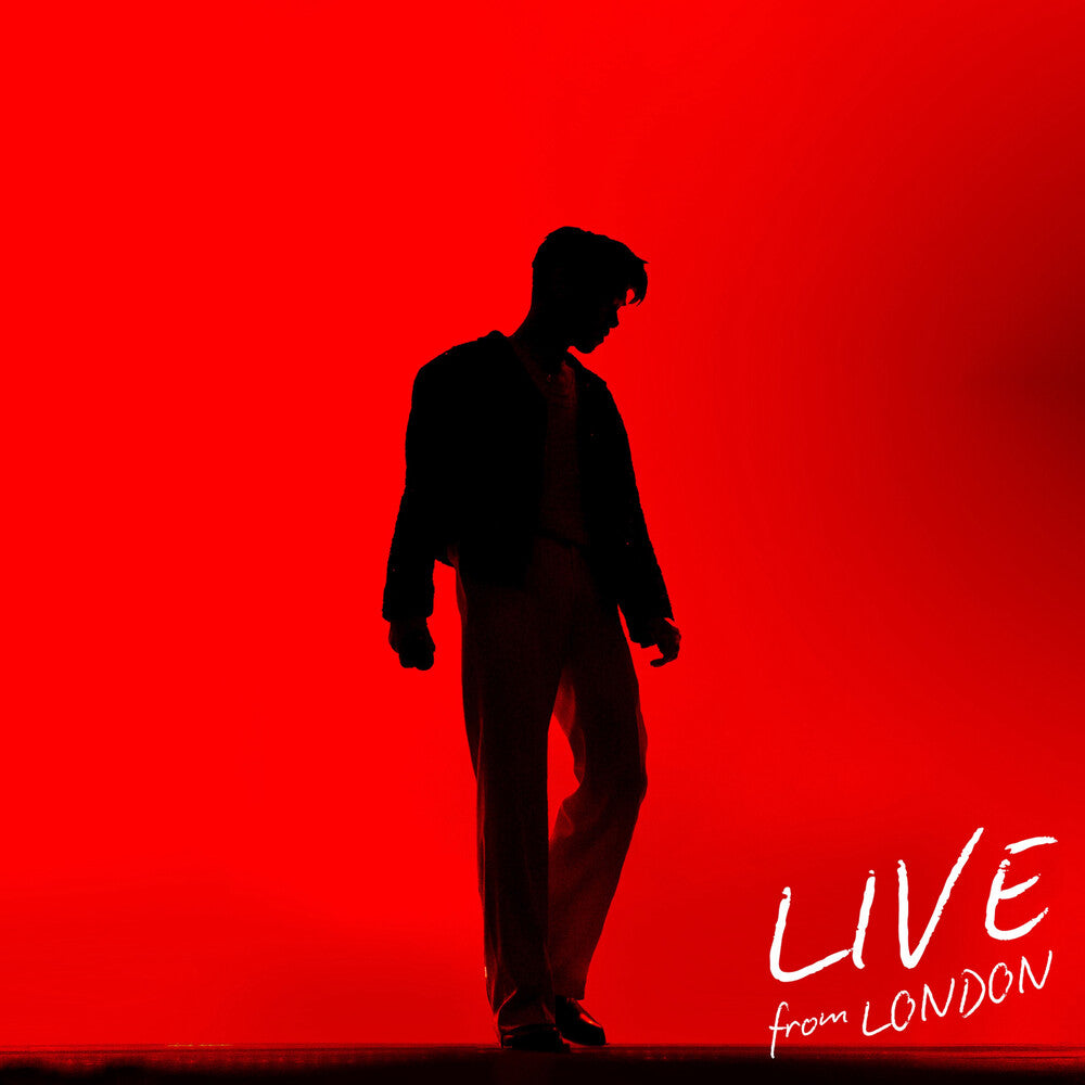 Live From London [2 LP]