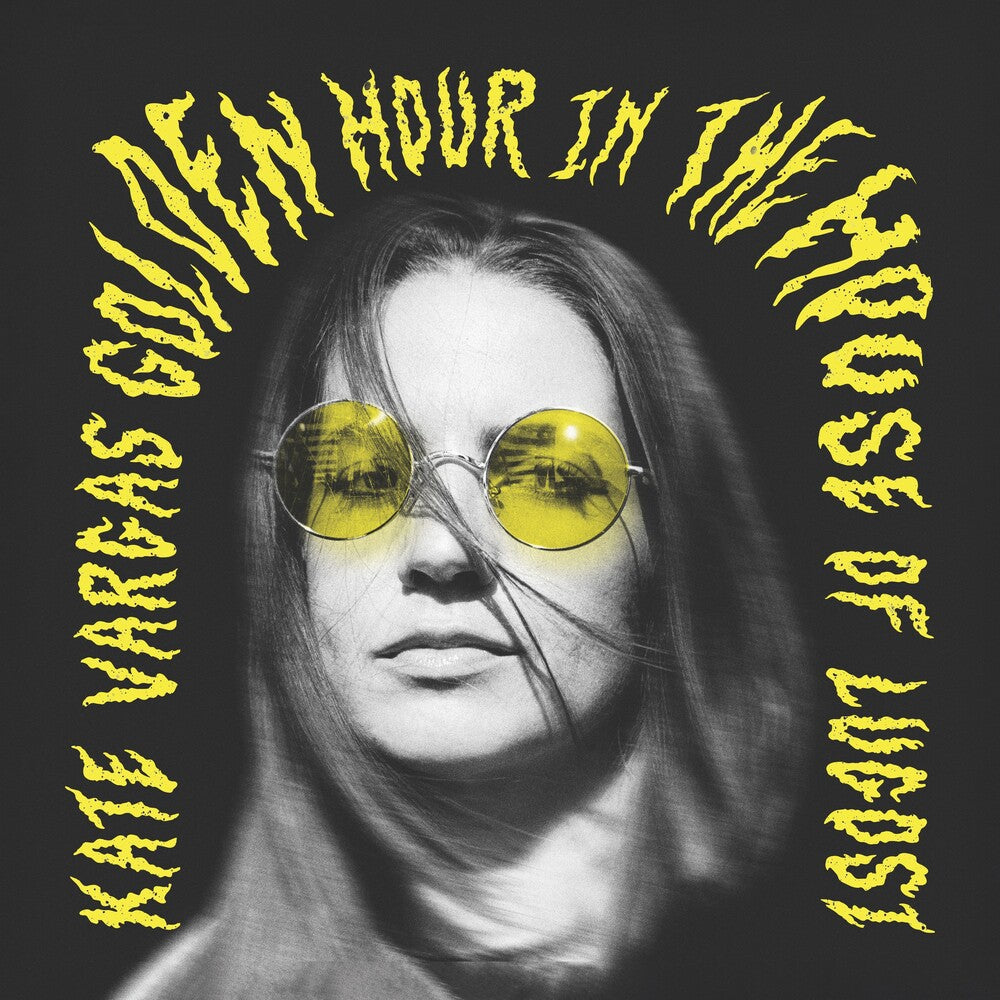 Golden Hour in the House of Lugosi [LP]