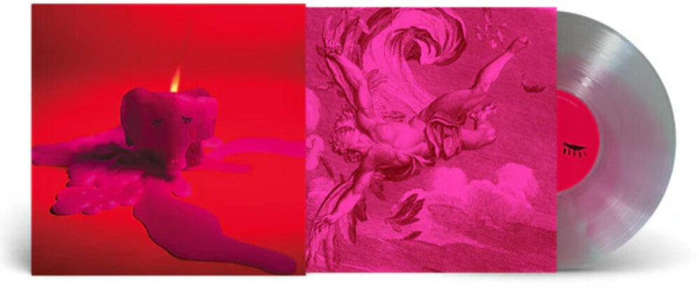 Pink Elephant [Colored Vinyl] [Limited Edition] (Ita)