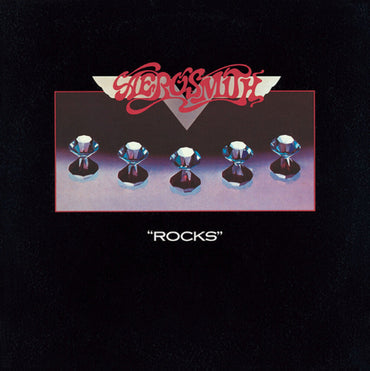 Rocks - SHM-Paper Sleeve [CD]