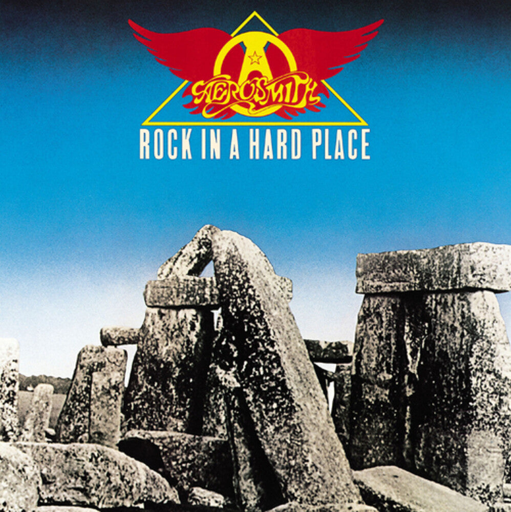 Rock In A Hard Place - SHM-Paper Sleeve [CD]