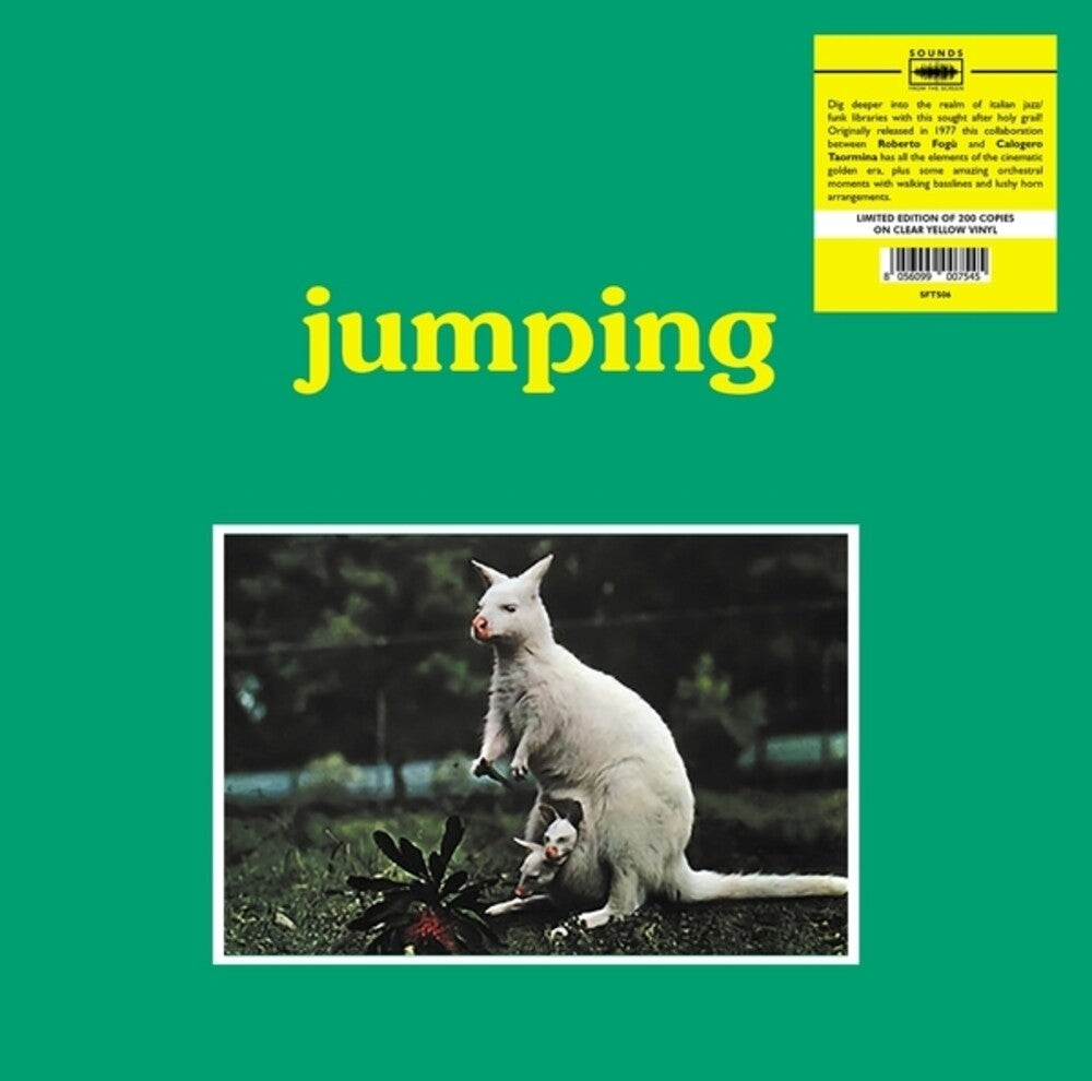 Jumping [LP]