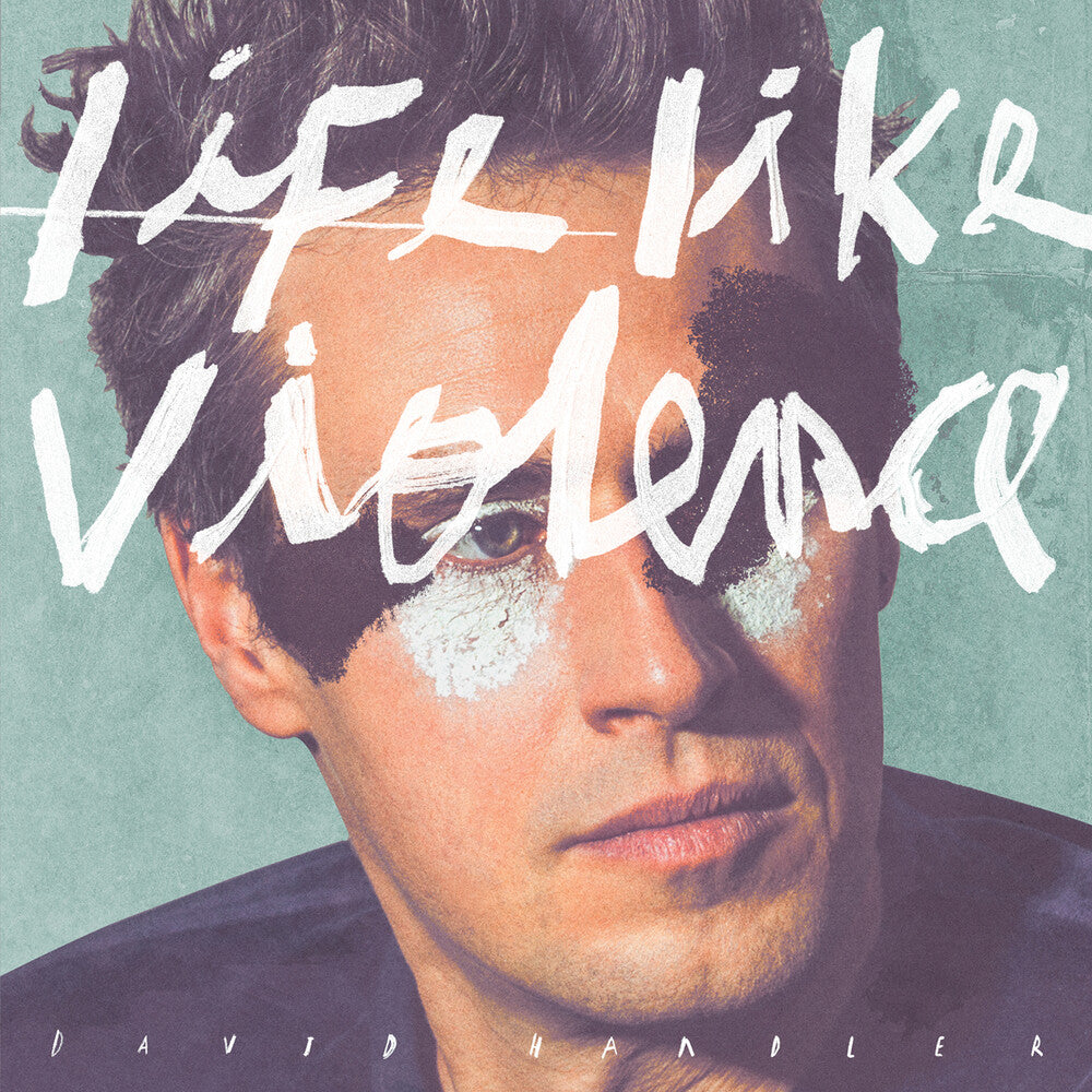 Life Like Violence [LP]