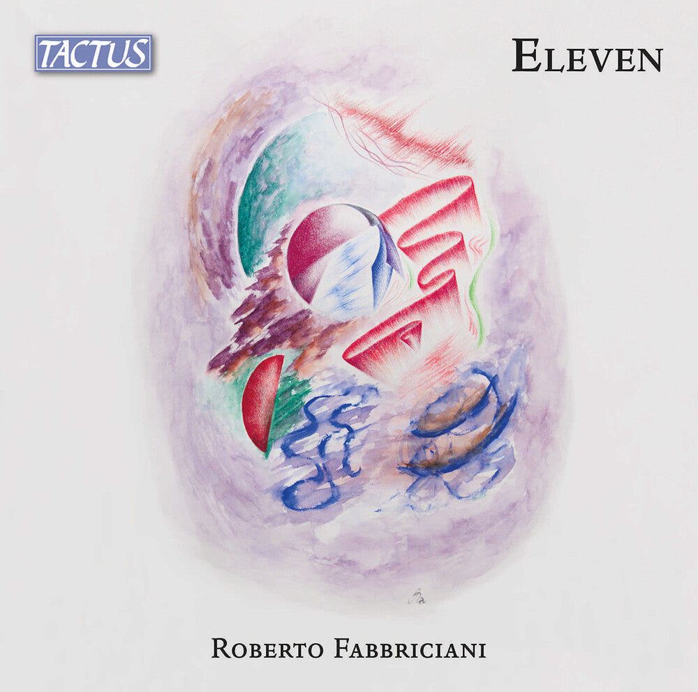 Eleven [CD]