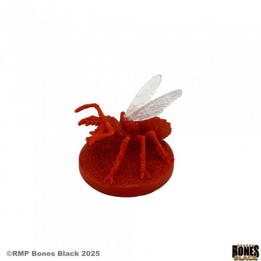 Bones Black: Monstrous Ant Queen (Large) (ONLINE ORDER ONLY)