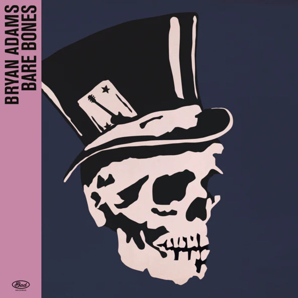 Bare Bones (Uk) [CD]