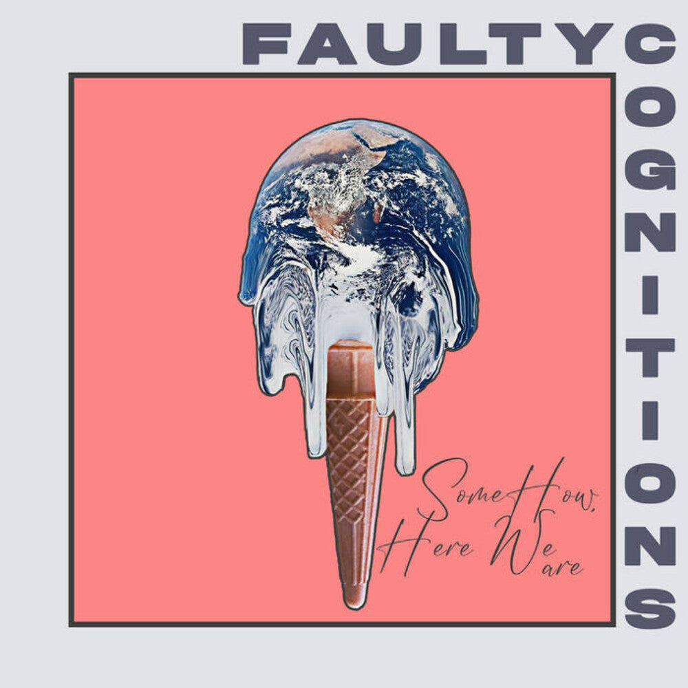 Somehow, Here We Are [LP]