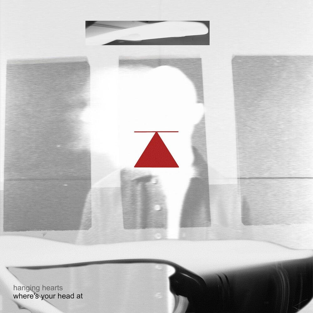 Where's Your Head at [LP]