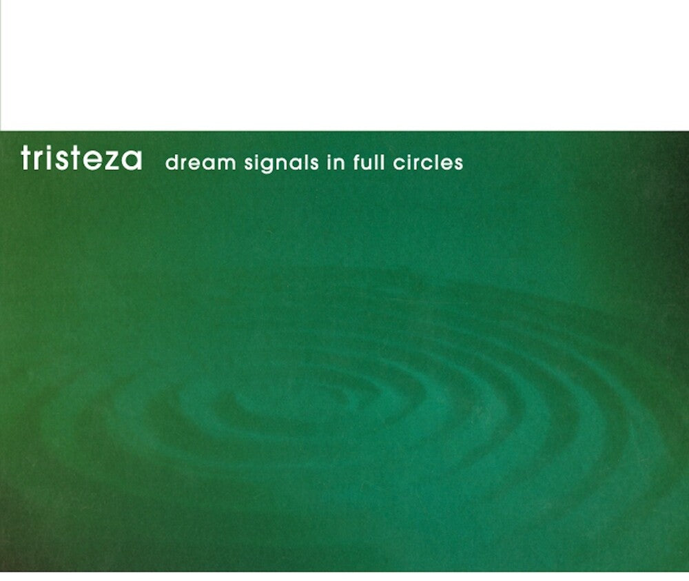 Dream Signals In Full Circles [Colored Vinyl] (Org)