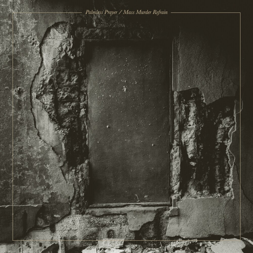 Palmless Prayer / Mass Murder Refrain [Colored Vinyl]