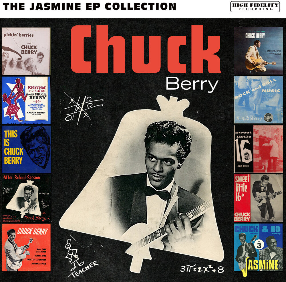 Jasmine Ep Collection (Uk) [CD]