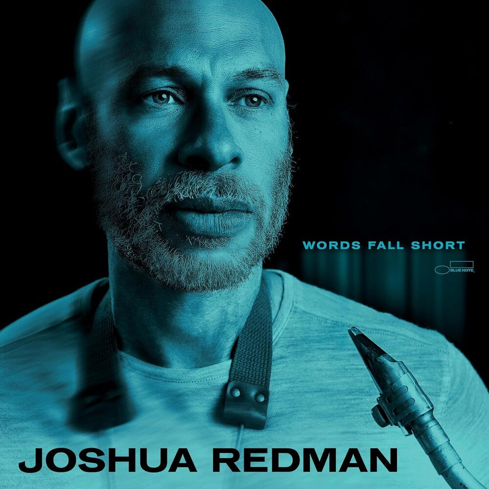 Words Fall Short (Sft) [CD]