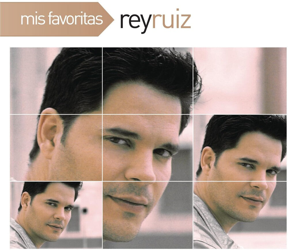 Mis Favoritas [LP]