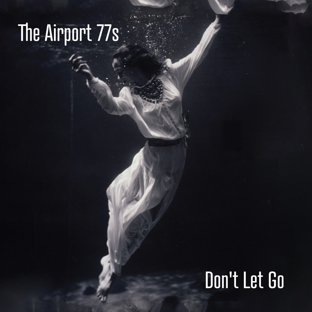 Don't Let Go [LP]