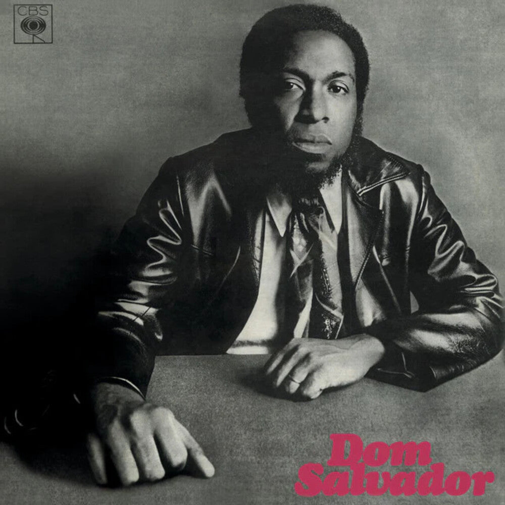 Dom Salvador - Limited 180-Gram Silver Colored Vinyl [LP]