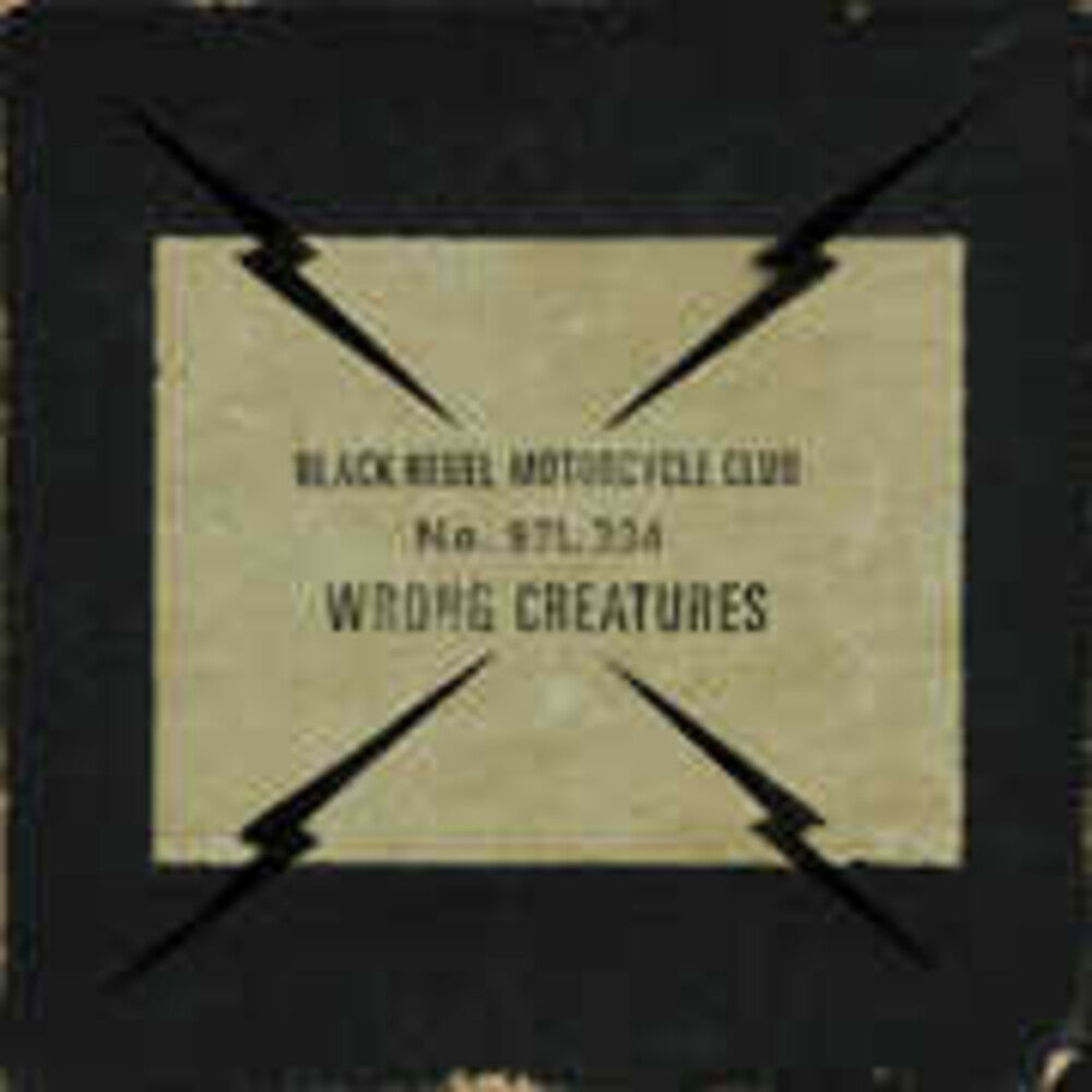 Wrong Creatures (Box) [Clear Vinyl] (Phob) (Altc) (Artp)