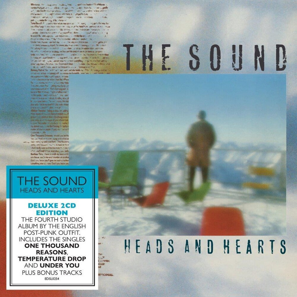Heads & Hearts [Deluxe] (Gate) (Uk)