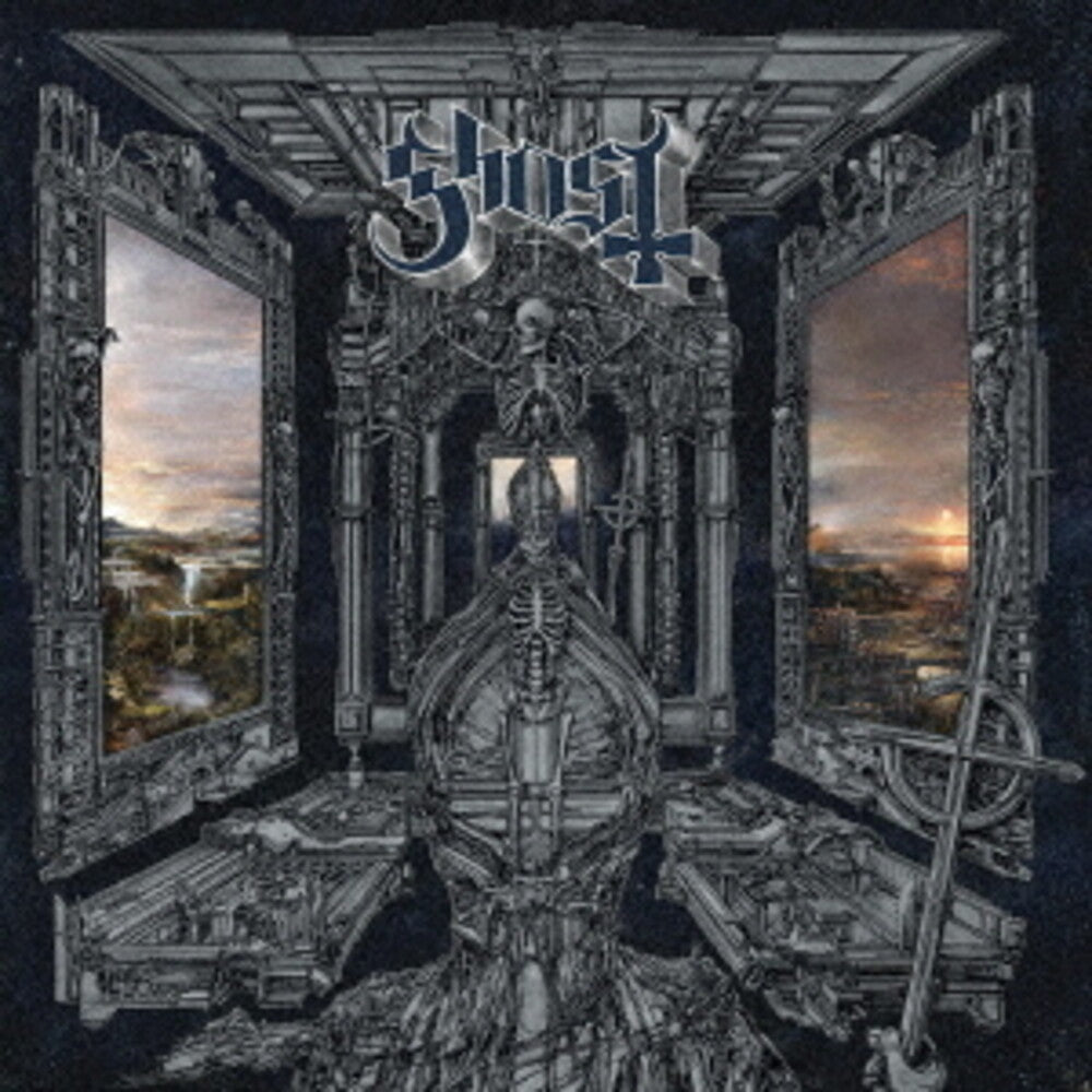 Skeleta (Shm) (Jpn) [CD]