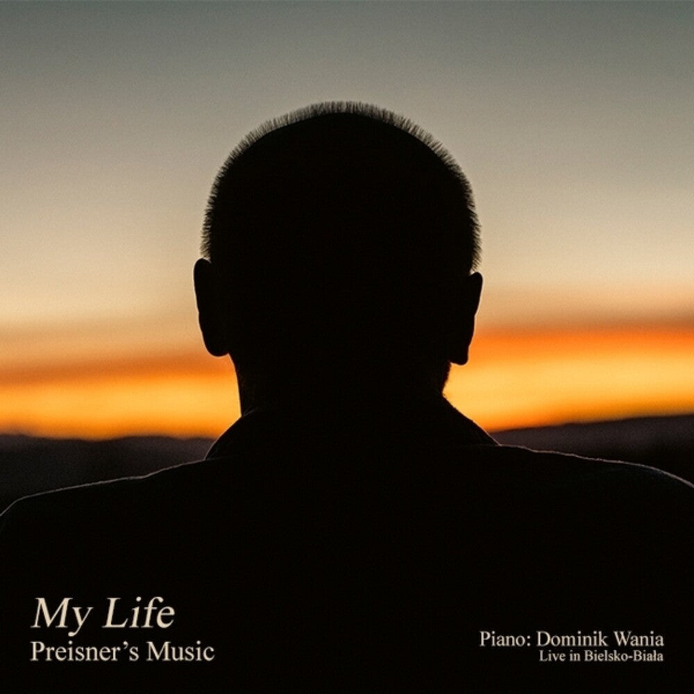 My Life Preisner's Music [LP]