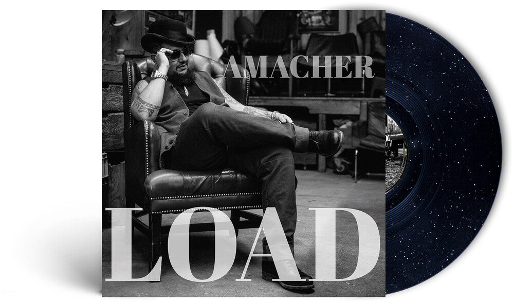 Load [Colored Vinyl] [Limited Edition]