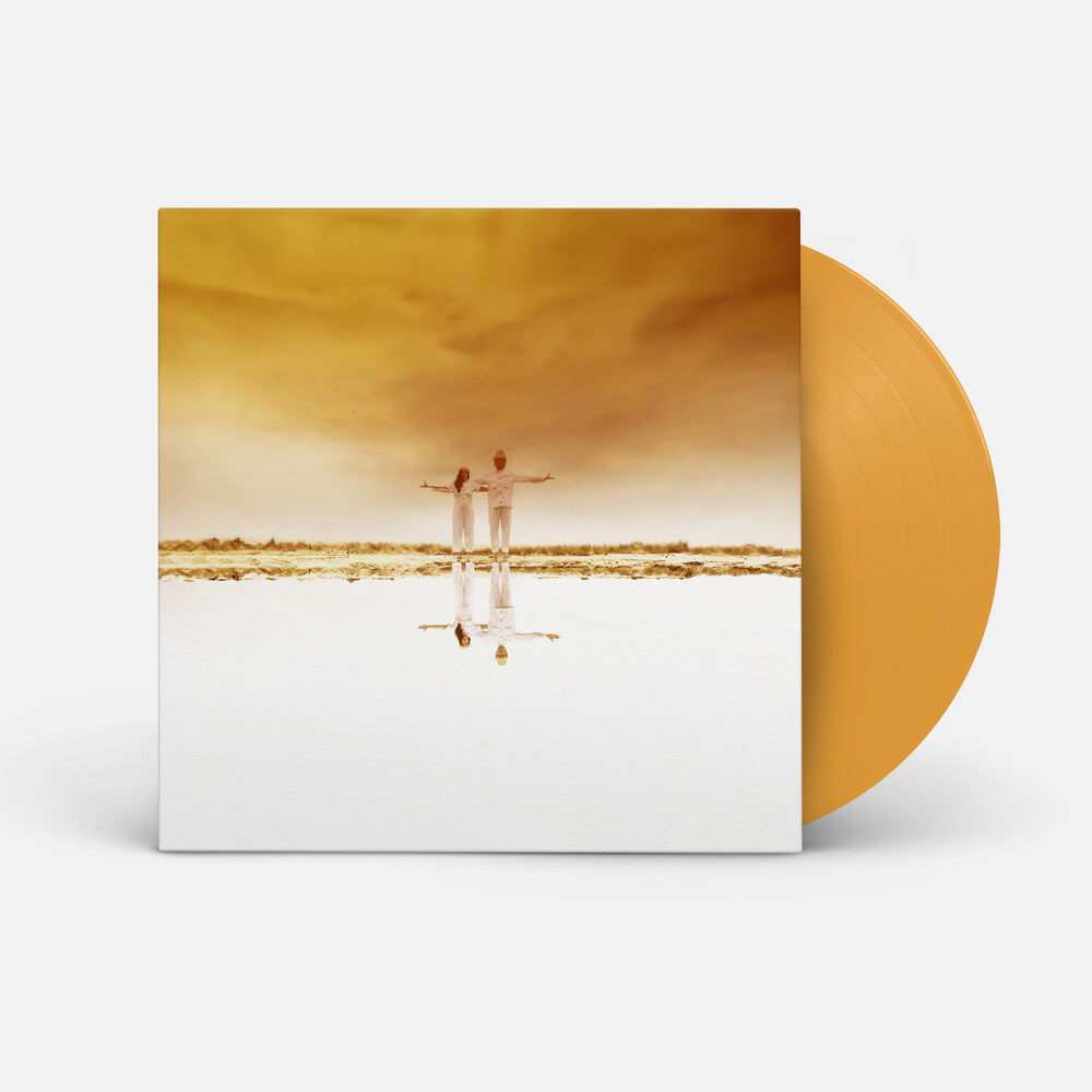 Fata Morgana: Dusk [Sunset Yellow LP]
