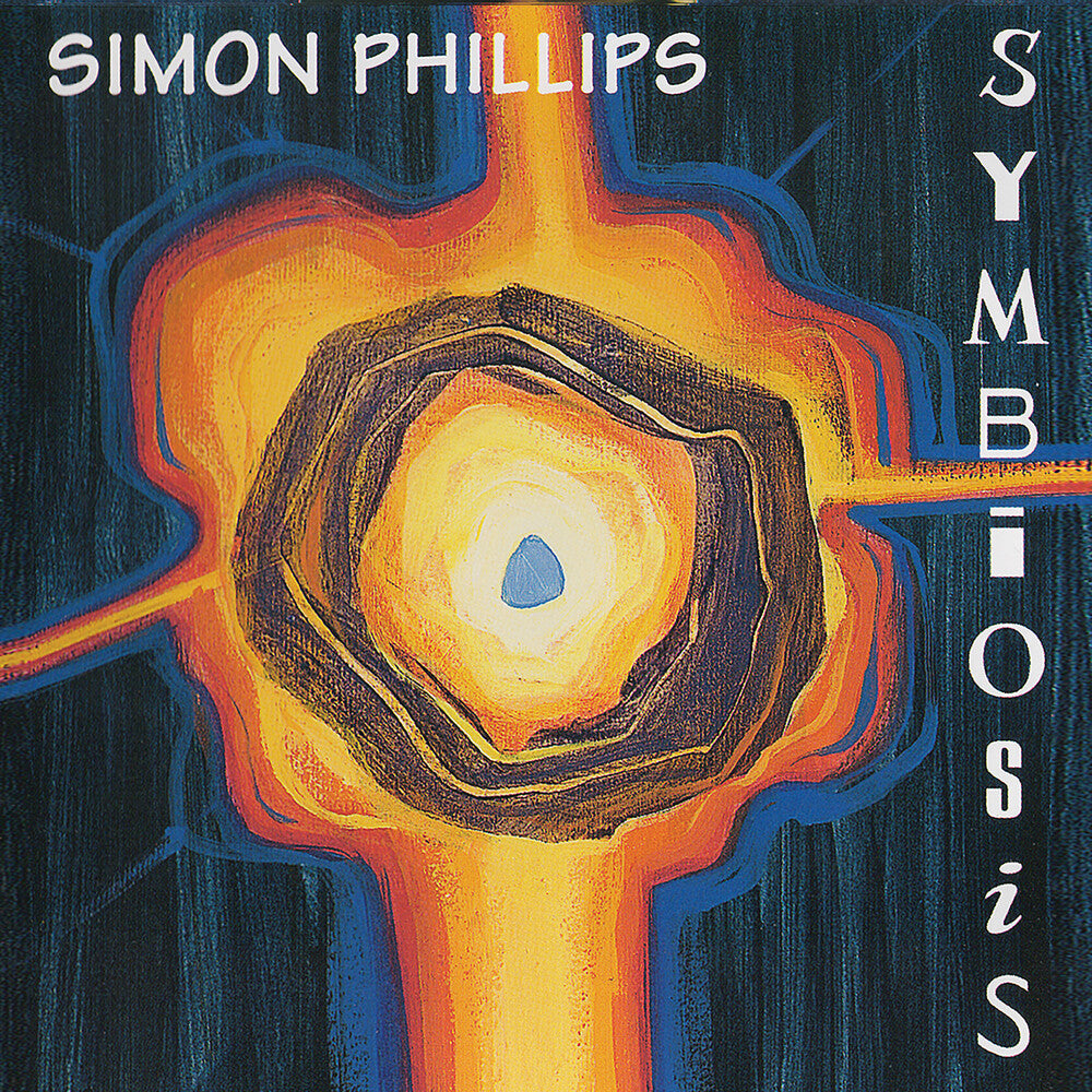 Symbiosis (30th Anniversary Edition) (Aniv) [Digipak]