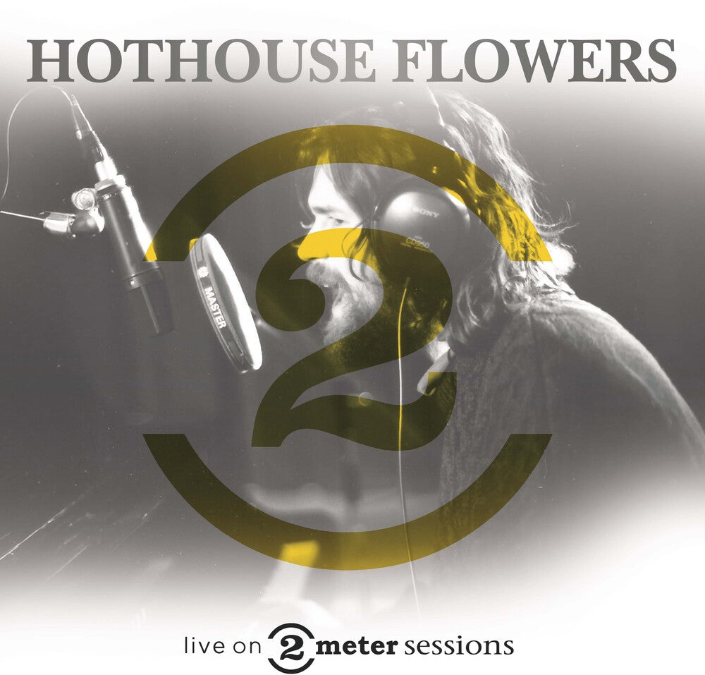 Live On 2 Meter Sessions (Hol) [LP]