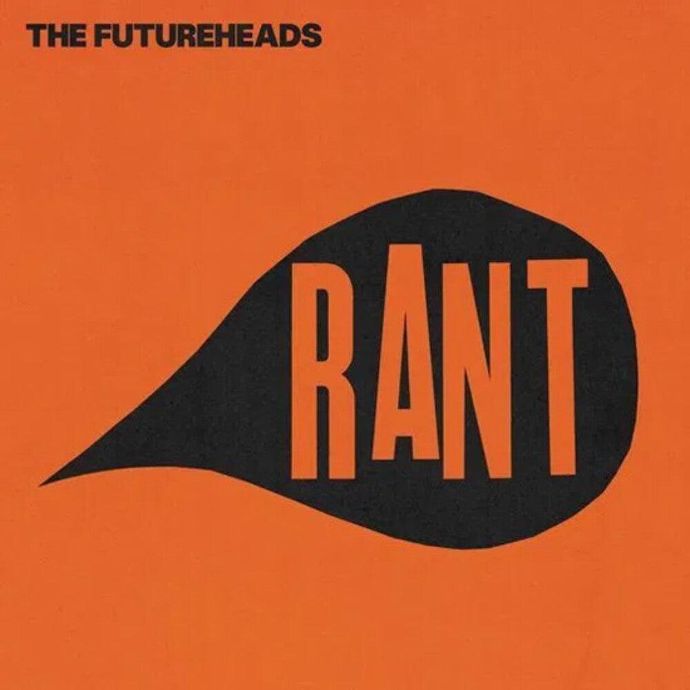 Rant [Colored Vinyl] (Wsv) (Uk)