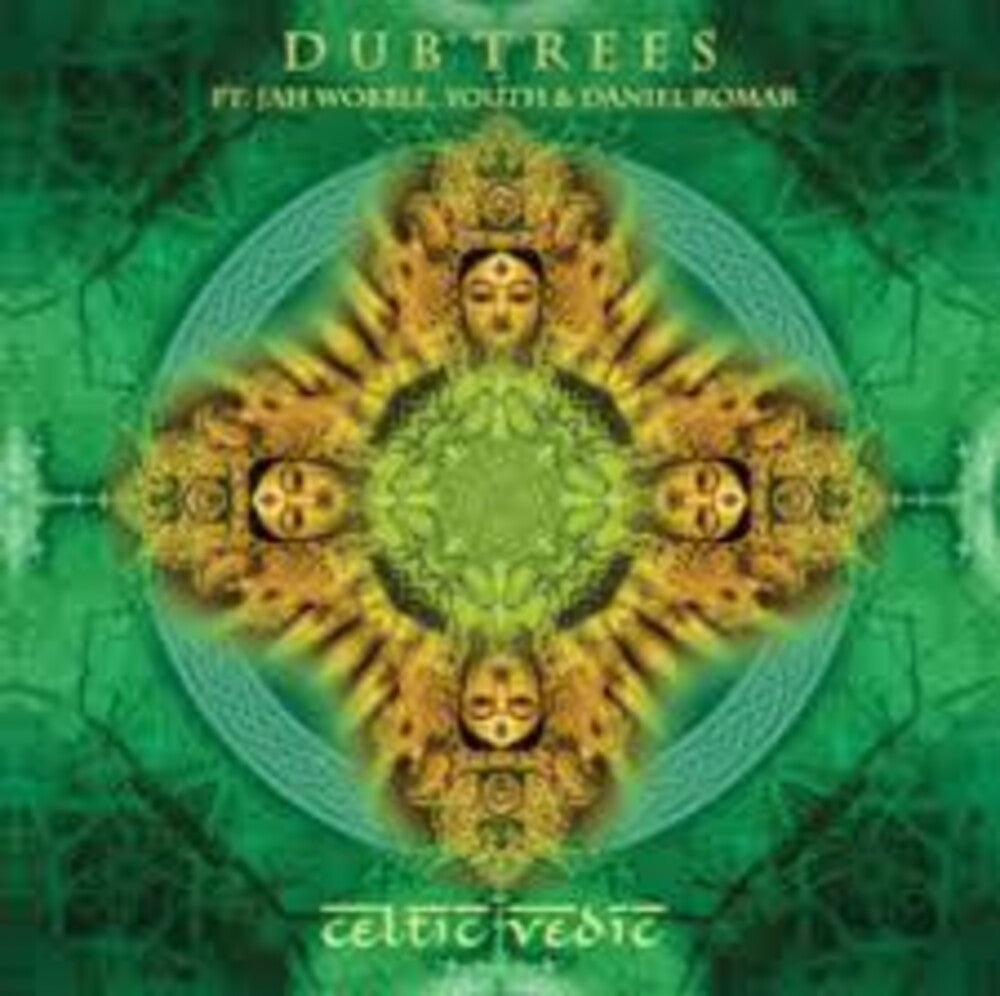 Celtic Vedic [Colored Vinyl] (Uk)