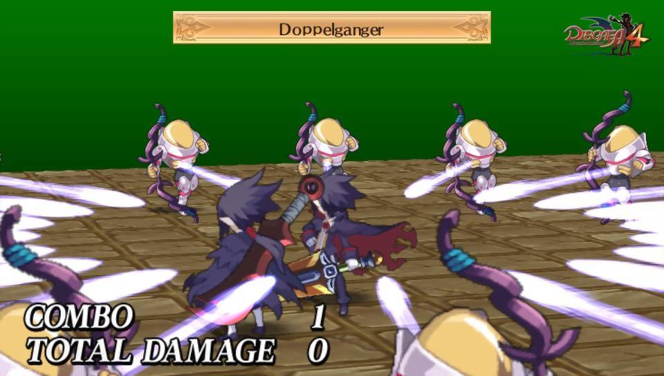 Disgaea 4 Complete+ (A Promise Of Sardines Edition) (Playstation 4) (Online Only)