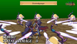 Disgaea 4 Complete+ (A Promise Of Sardines Edition) (Playstation 4) (Online Only)