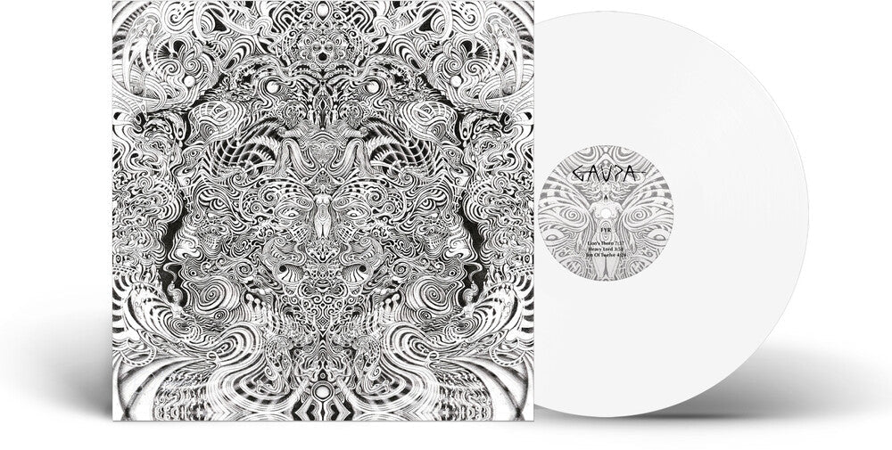 Fyr [Colored Vinyl] (Ofgv) (Wht)