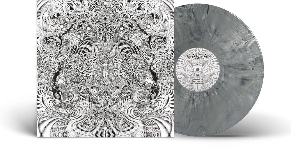 Fyr (Blk) [Colored Vinyl] [Limited Edition] (Ofgv) (Wht)