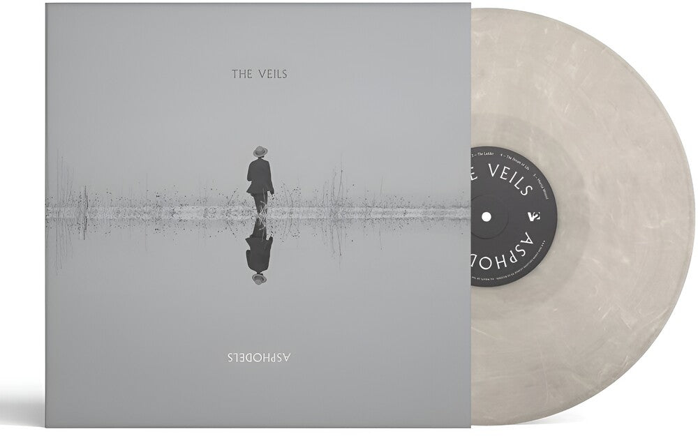 Asphodels [LP]