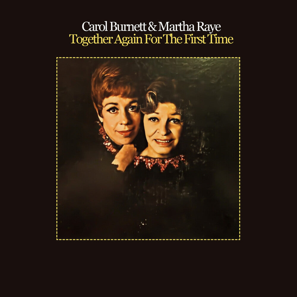 Together Again for the First Time [CD]