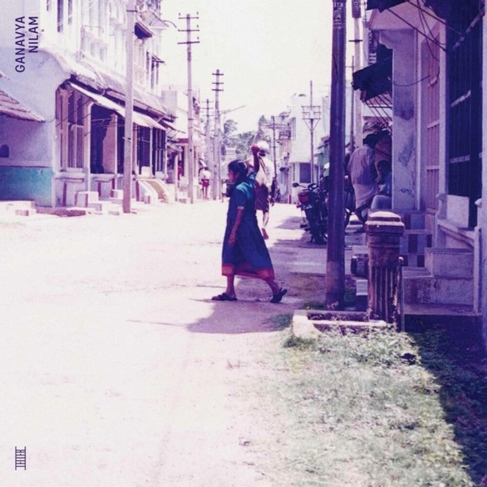 Nilam [LP]