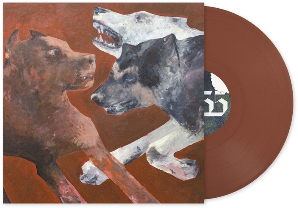 Bad Dogs (Brwn) [Colored Vinyl]