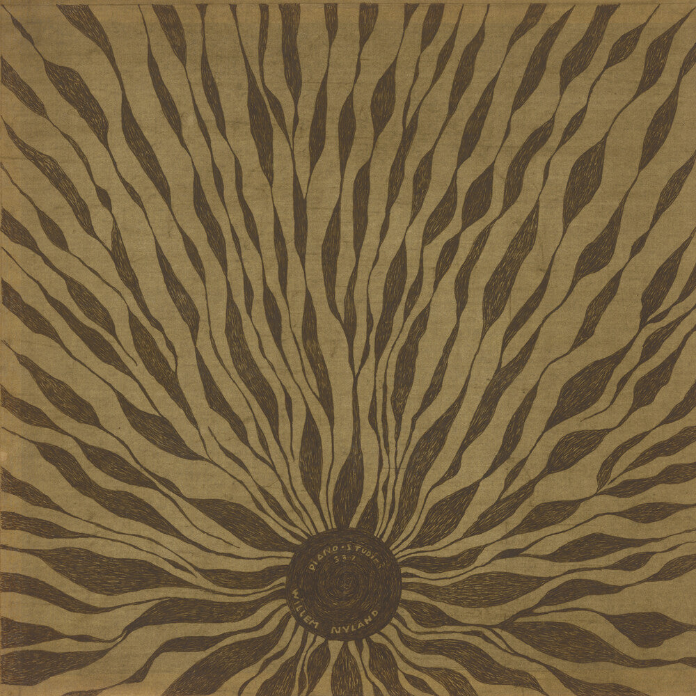 Piano Studies 337 [LP]