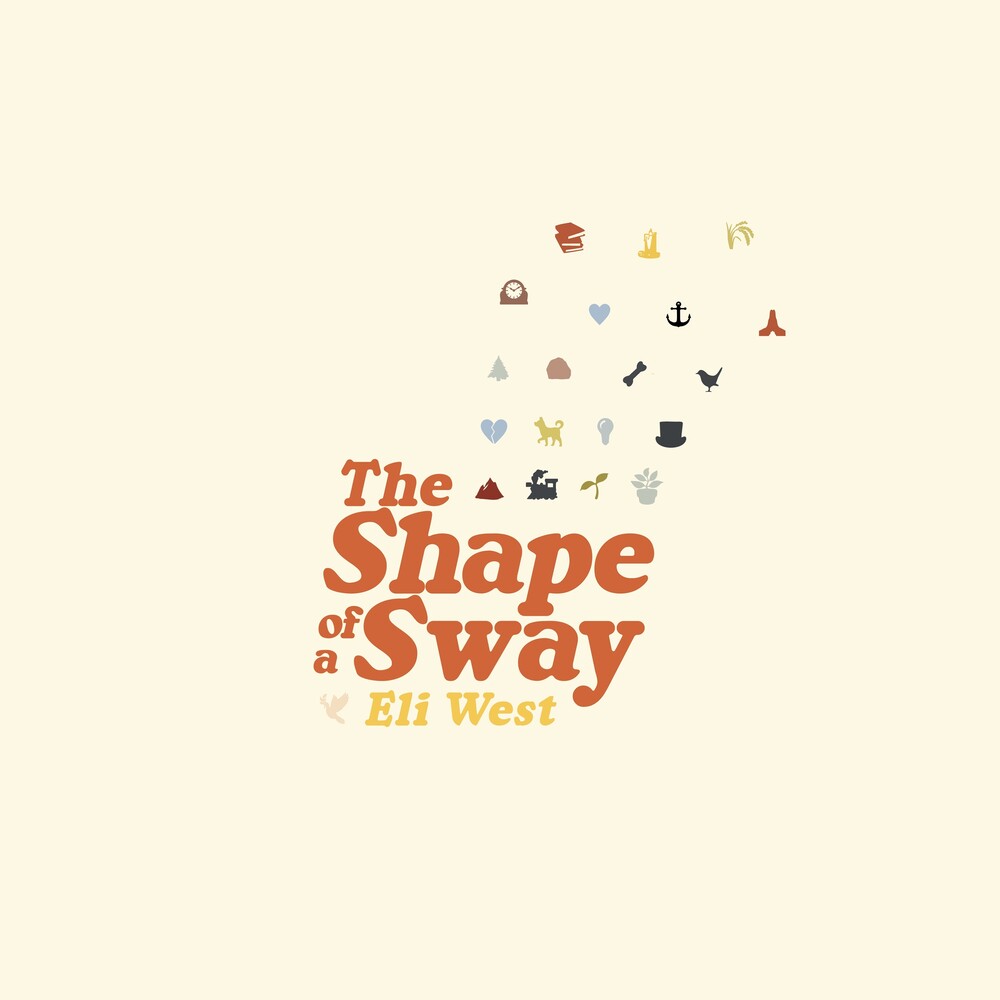 Shape Of A Sway [LP]