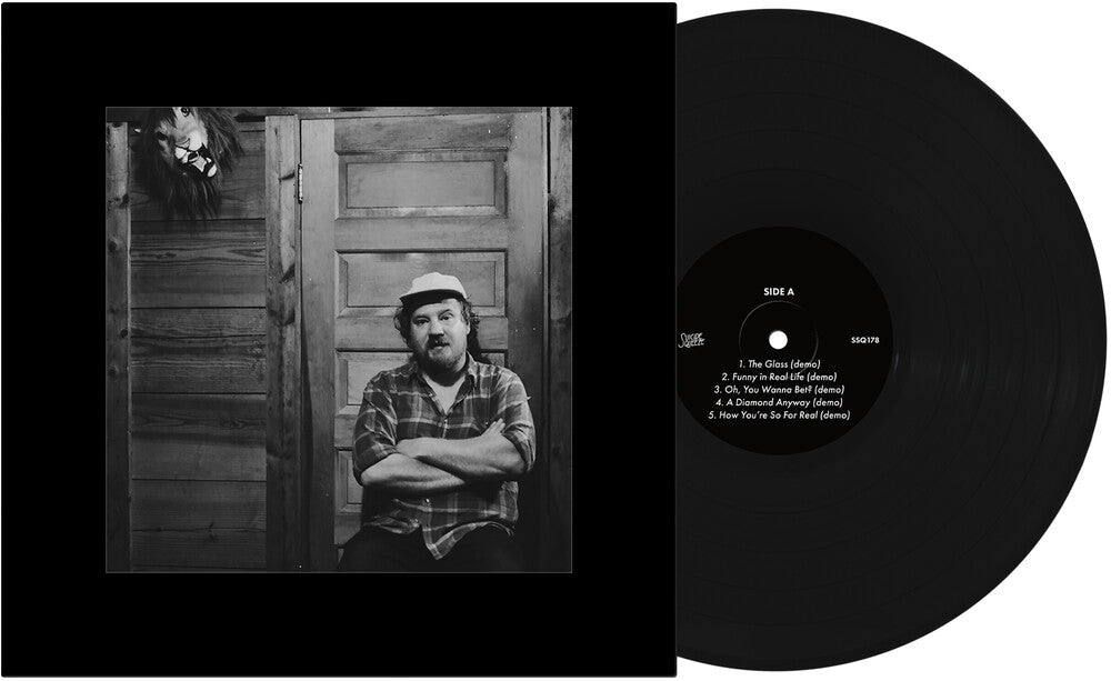 Downtown Runnin [LP]
