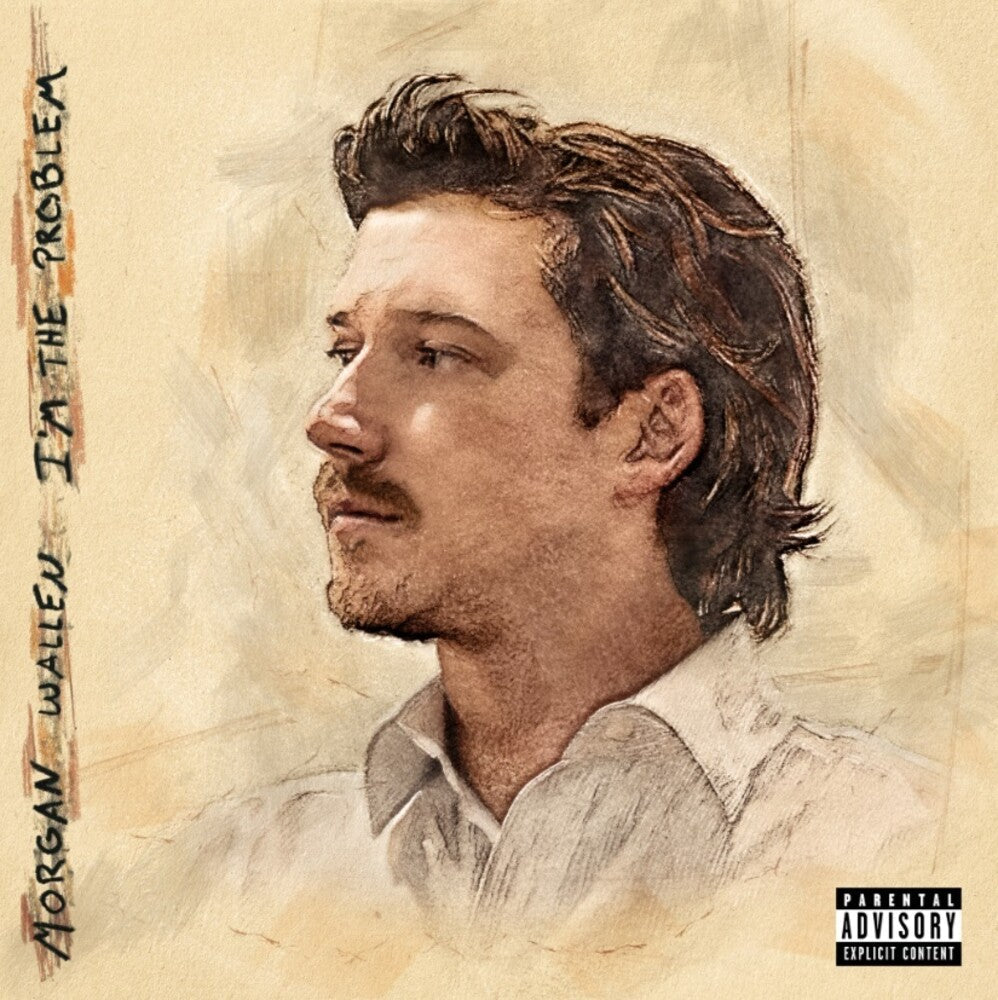 I'm The Problem [2 CD]