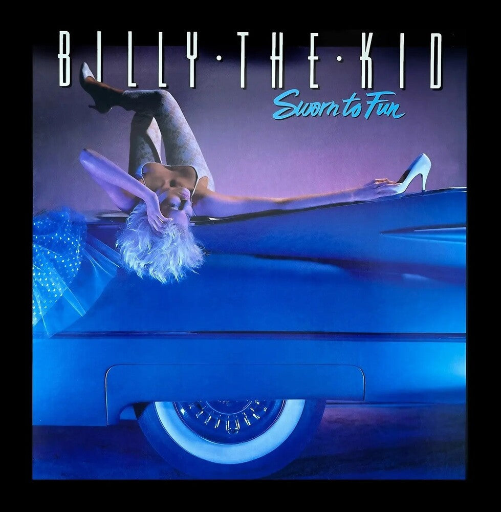 Sword To Fun (Uk) [CD]