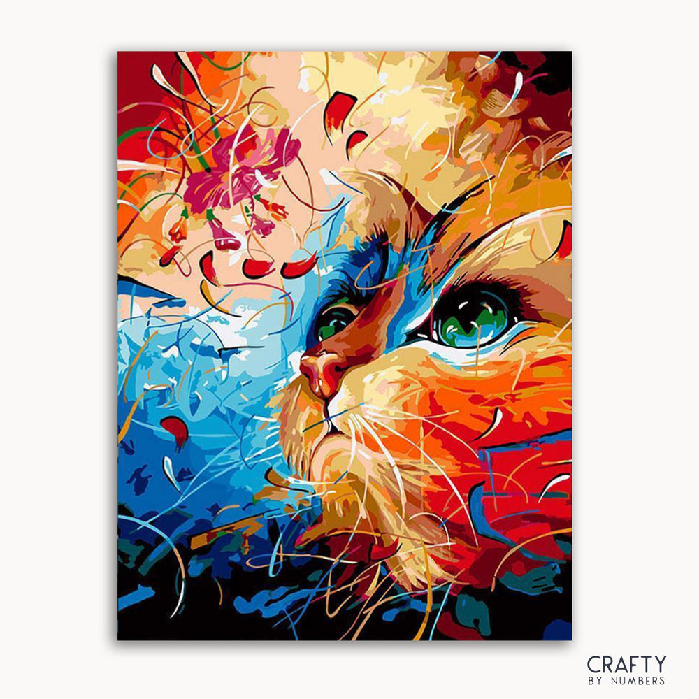 A Cat’s Tale (ONLINE ORDER ONLY)