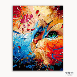 A Cat’s Tale (ONLINE ORDER ONLY)