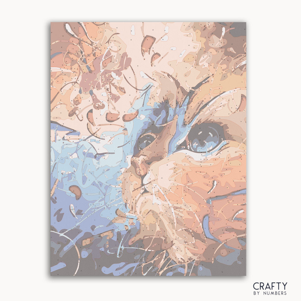 A Cat’s Tale (ONLINE ORDER ONLY)