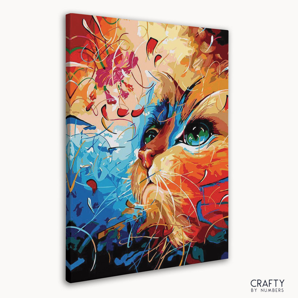 A Cat’s Tale (ONLINE ORDER ONLY)
