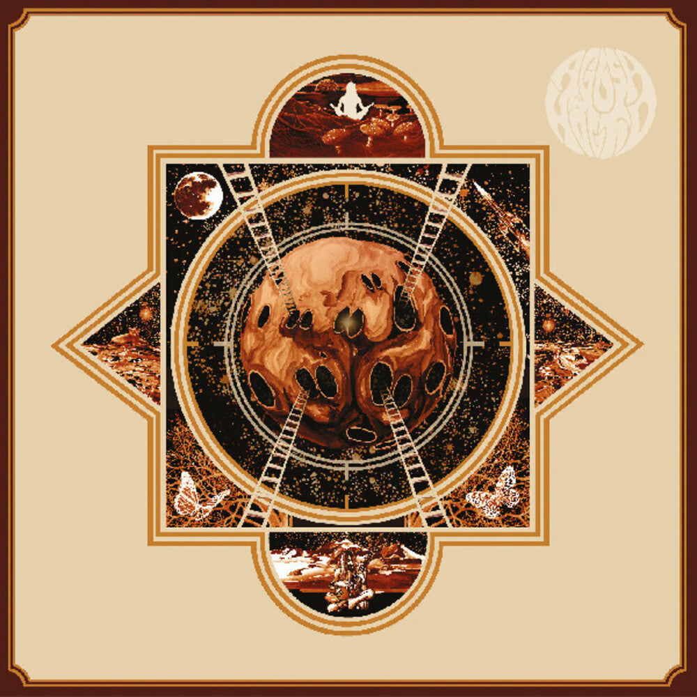 Hogtid [Colored Vinyl] (Wht) [Remastered] (Uk)