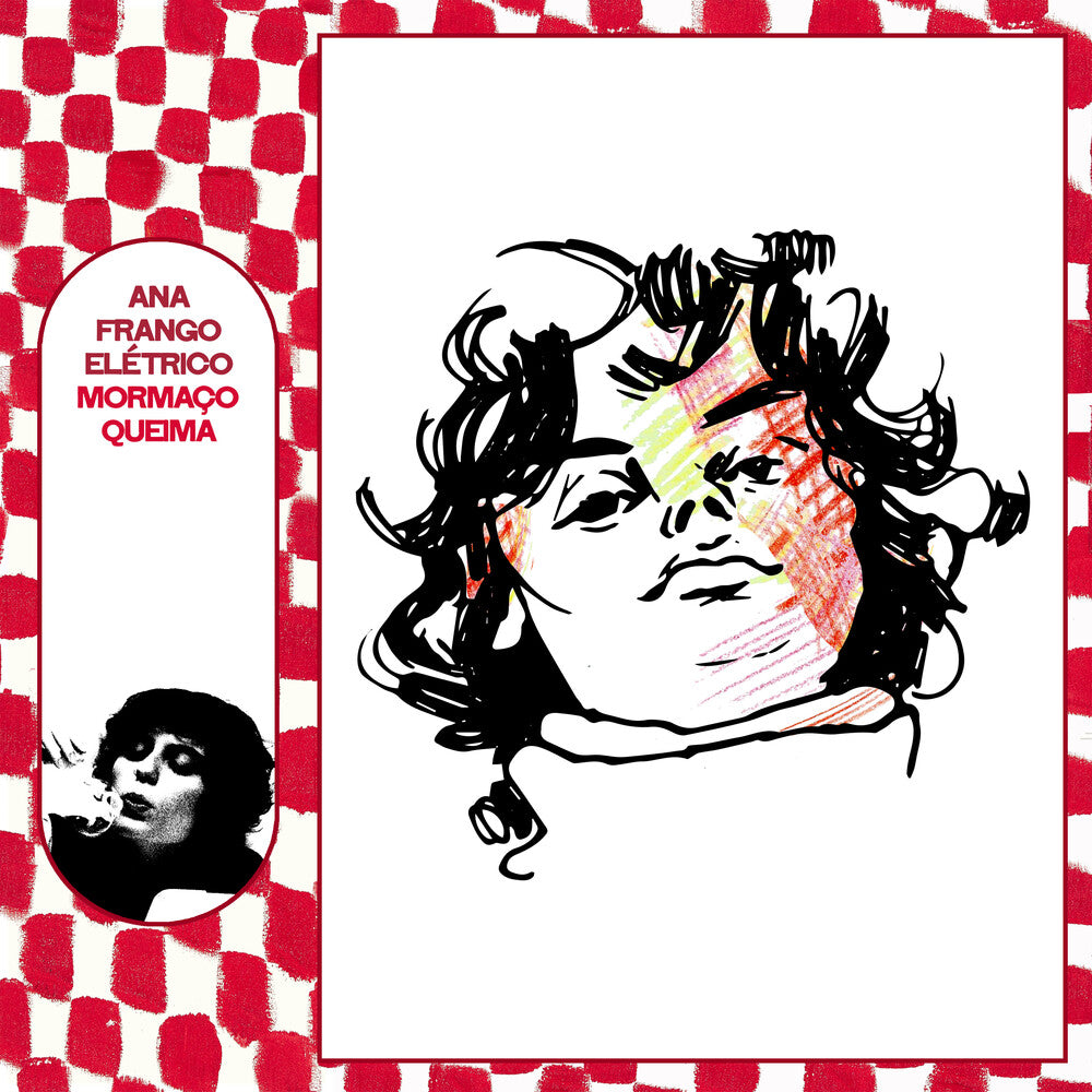 Mormaco Quiema [CD]