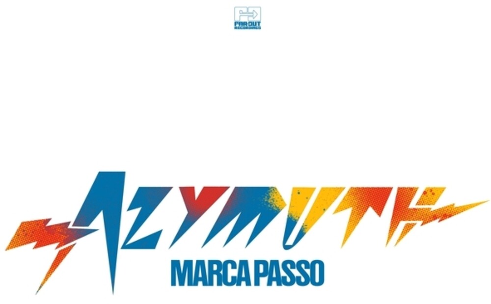 Marca Passo [LP]